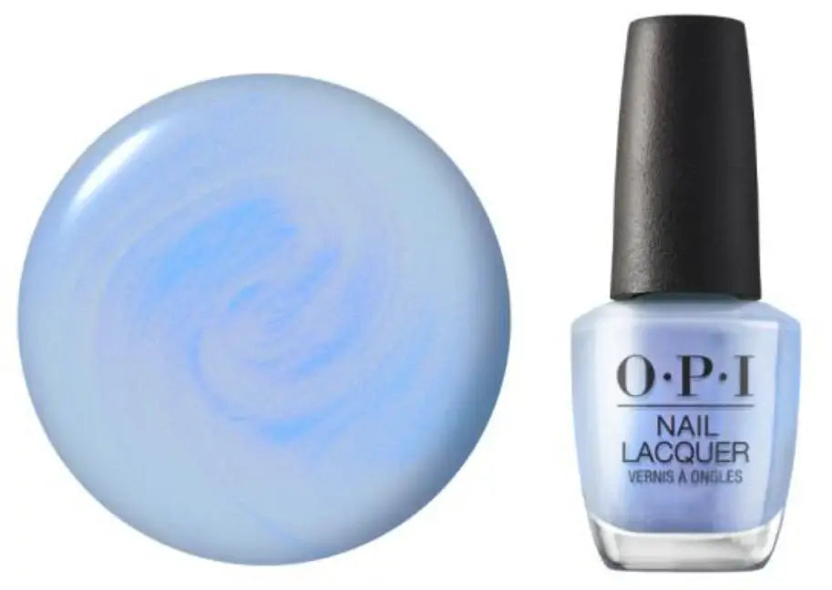 OPI Nail Lacquer - Happy Play-ce 0.5 oz #NLS043