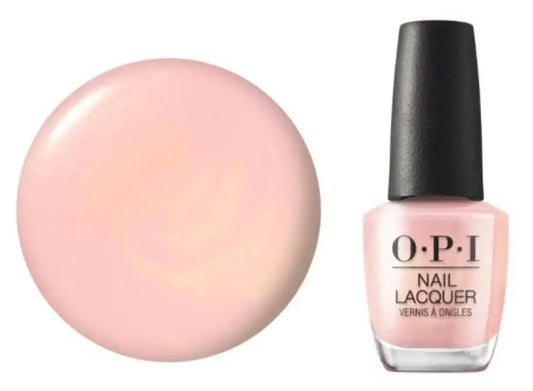 OPI Nail Lacquer - Reoccurin' Gleam 0.5 oz #NLS039