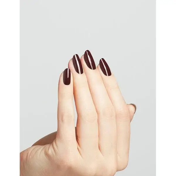 OPI GelColor - Complimentary Wine 0.5 oz - #GCMI12 OPI