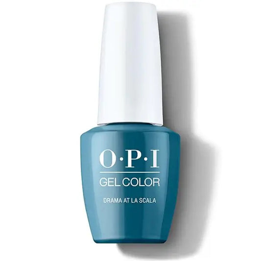 OPI GelColor - Drama At La Scala 0.5 oz - #GCMI04 OPI