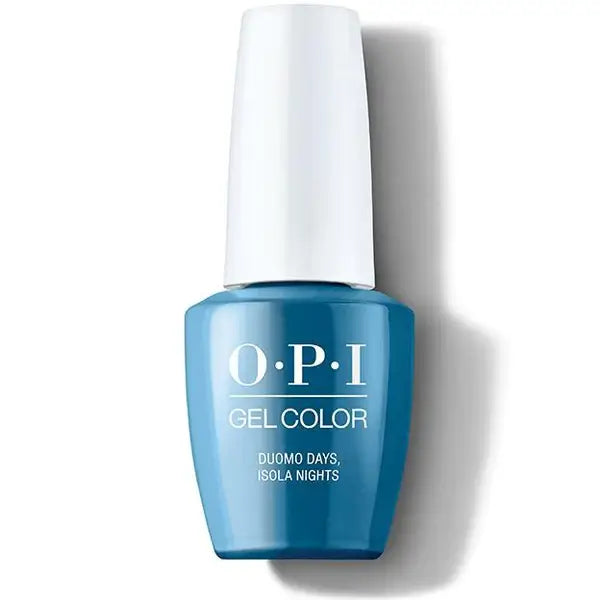OPI GelColor - Duomo Days, Isola Nights 0.5 oz - #GCMI06 OPI