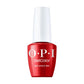OPI GelColor Intelli-Gel - Big Apple Red 0.5 oz - #GCN25 OPI