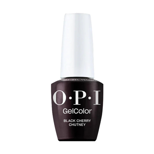 OPI GelColor Intelli-Gel -Super Gloss No Wipe Top Coat 0.5 oz - #GC005 OPI