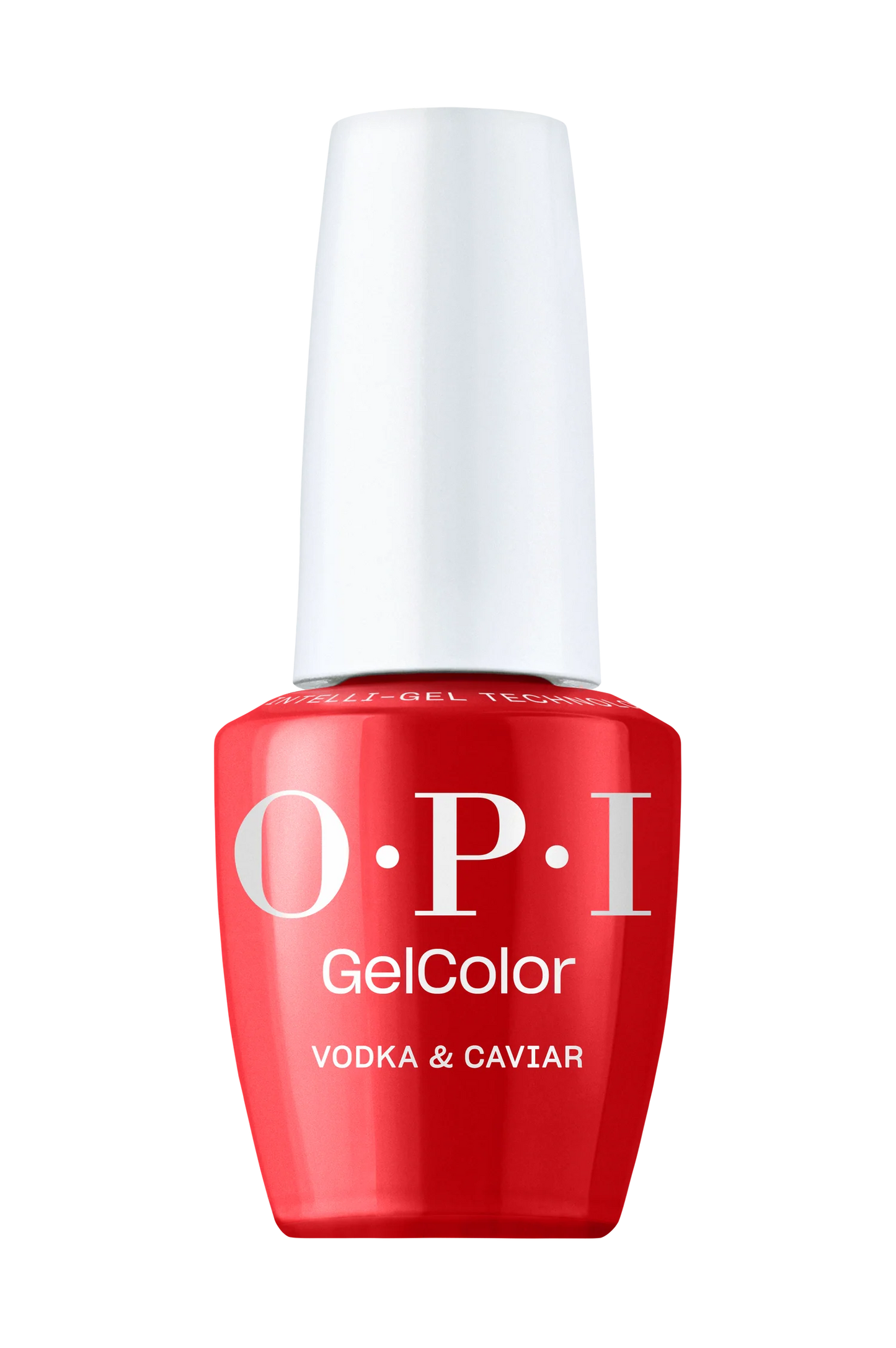 OPI GelColor Intelli-Gel Fall - Vodka & Caviar It 0.5 oz - #GCF048 OPI