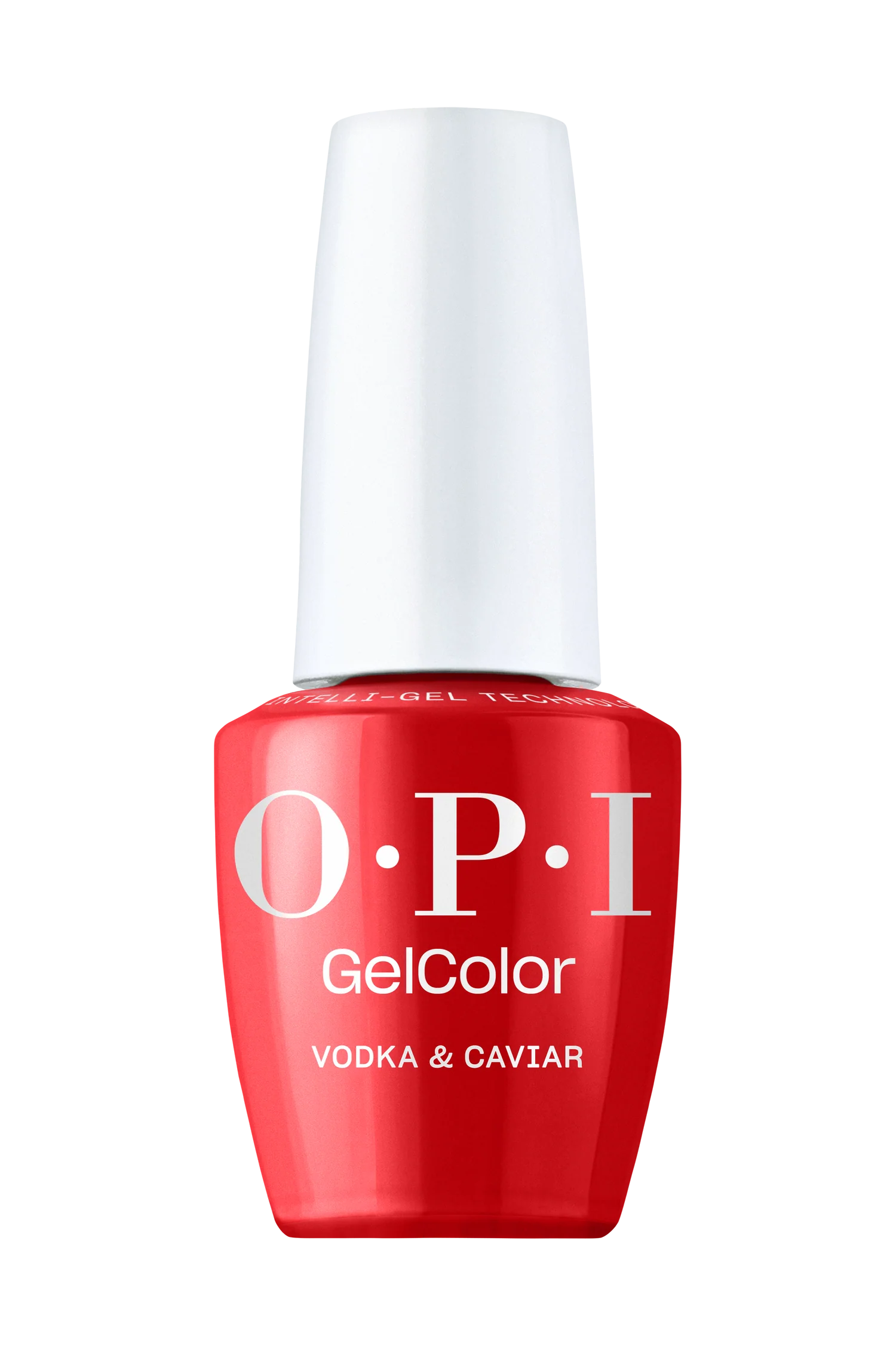 OPI GelColor Intelli-Gel Fall - Vodka & Caviar It 0.5 oz - #GCF048 OPI