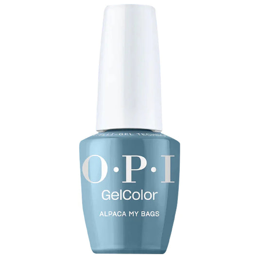 OPI Intelli Gelcolor - Alipaca My Bags 0.5 oz - #GCP33 OPI