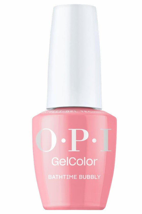 OPI Intelli Gelcolor - Bathtime Bubbly 0.5 oz - #GCS065 OPI