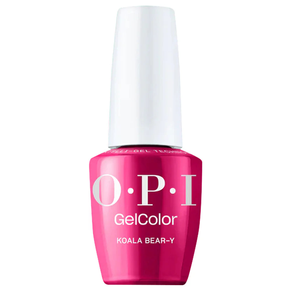 OPI Intelli Gelcolor - Koala Bear-y 0.5 oz - #GCA46 OPI