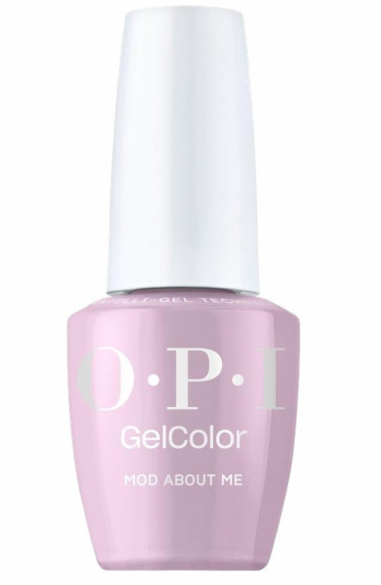 OPI Intelli Gelcolor - Mod About Me 0.5 oz - #GCS064 OPI