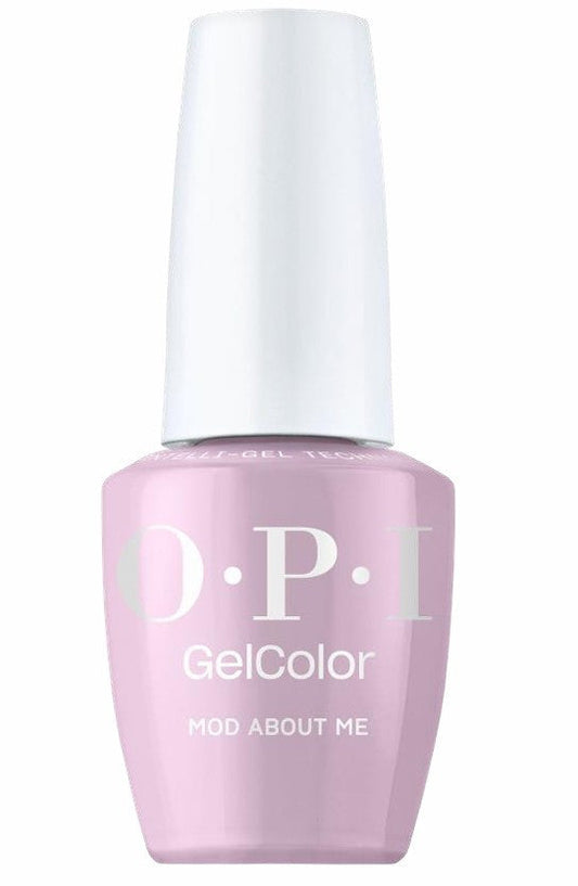 OPI Intelli Gelcolor - Mod About Me 0.5 oz - #GCS064 OPI