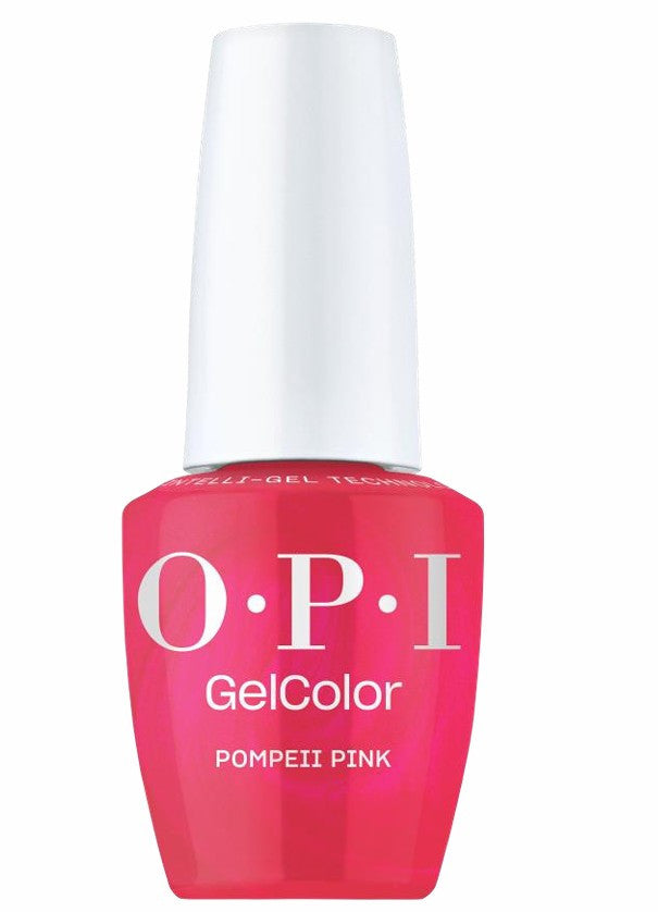 OPI Intelli Gelcolor - Pompeii Pink 0.5 oz - # GCS067 OPI