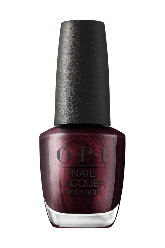 OPI Nail Lacquer - Every Month Is Oktoberfest 0.5 oz OPI
