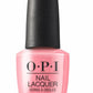 OPI Nail Lacquer - Bathtime Bubbly 0.5 oz - # NLS065 OPI