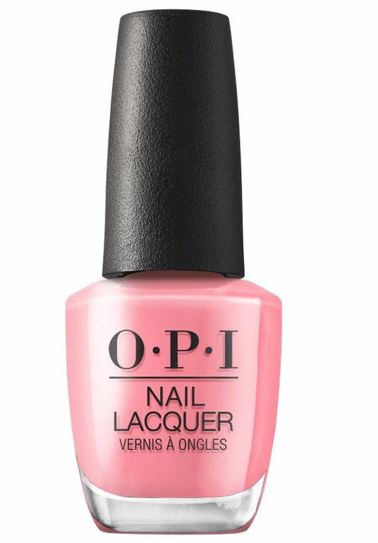 OPI Nail Lacquer - Bathtime Bubbly 0.5 oz - # NLS065 OPI