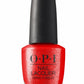 OPI Nail Lacquer - Big Apple Energy 0.5 oz - # NLS072 OPI