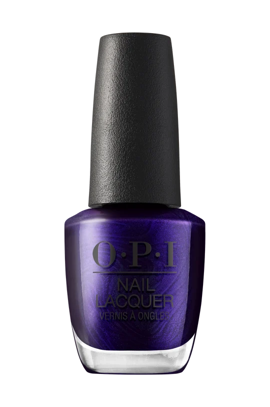 OPI Nail Lacquer - Don’t Over Ink It 0.5 oz - #NLF047 OPI