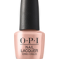 OPI Nail Lacquer - France-y Seeing You Here 0.5 oz - #NLF039 OPI