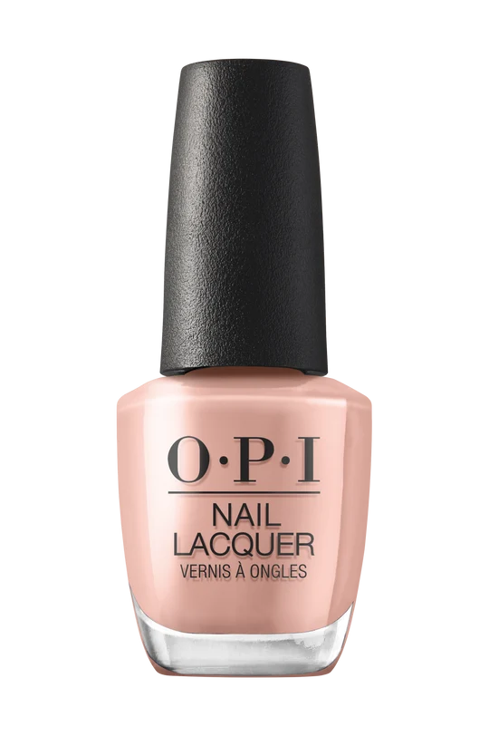 OPI Nail Lacquer - France-y Seeing You Here 0.5 oz - #NLF039 OPI