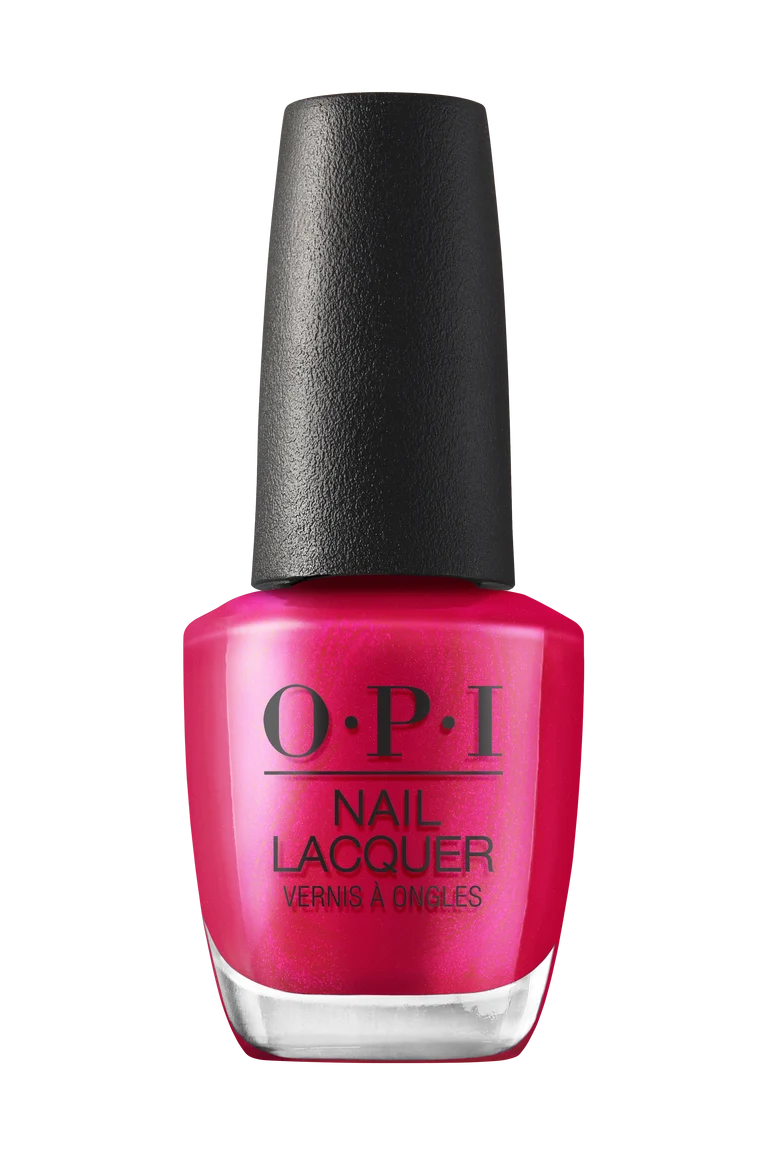 OPI Nail Lacquer - It’s All Greek To Me 0.5 oz - #NLF041 OPI