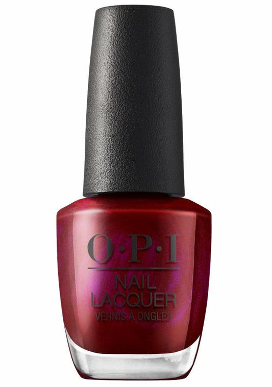 OPI Nail Lacquer - Lincoln Park After Brunch 0.5 oz - # NLS071 OPI