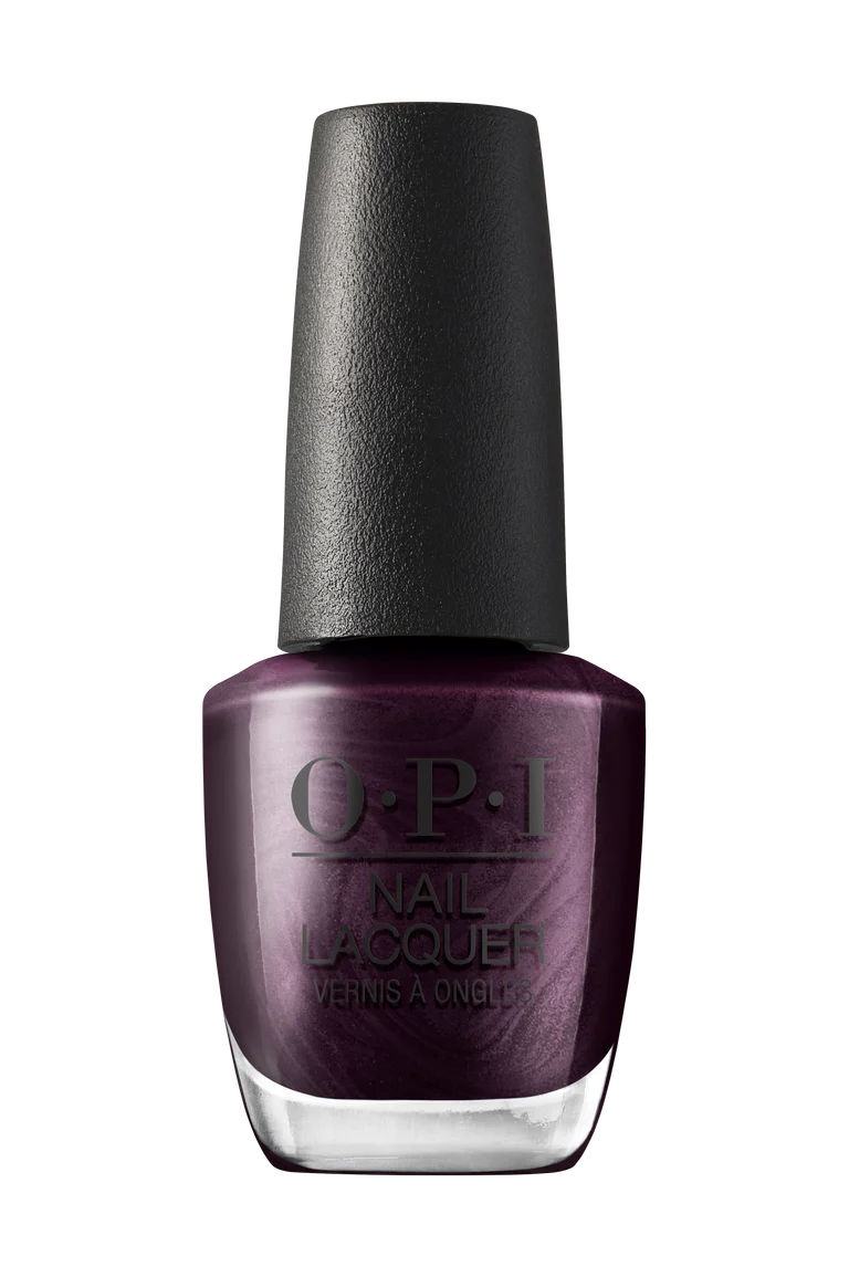 OPI Nail Lacquer - Lincoln Park At Midnight 0.5 oz - #NLF046 OPI