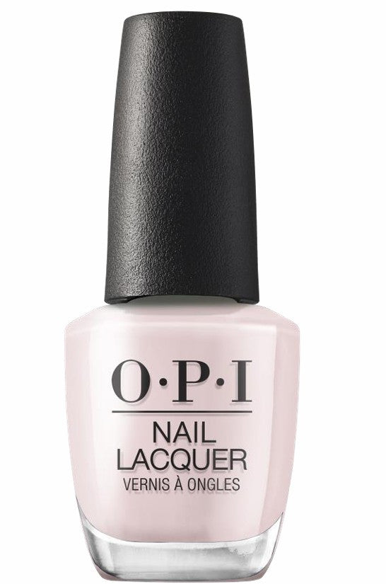 OPI Nail Lacquer - OPI’m a Bubble Bunny 0.5 oz - # NLS061 OPI