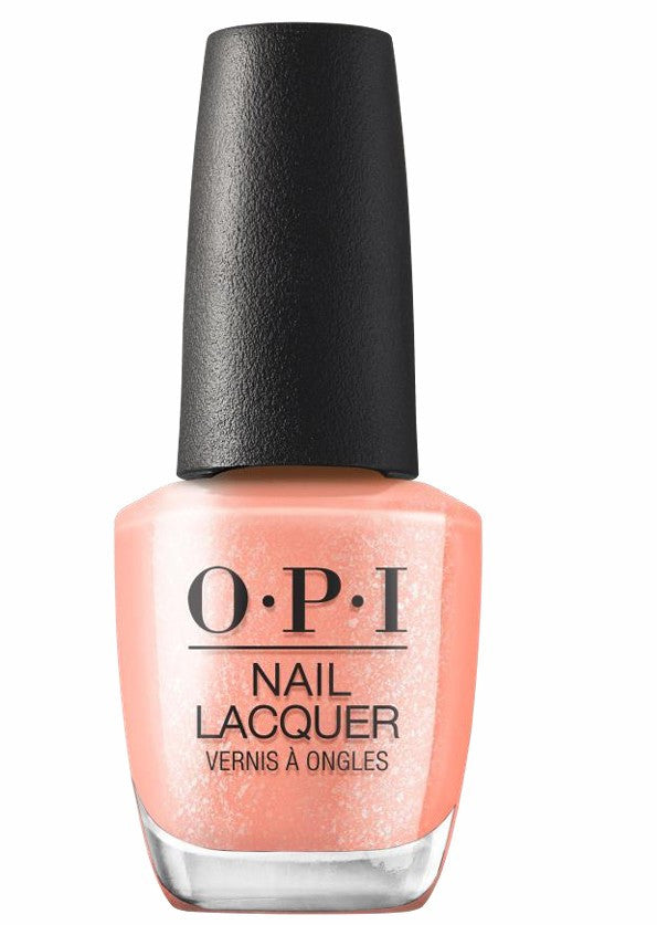 OPI Nail Lacquer - Queens Rule 0.5 oz - # NLS066 OPI