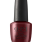 OPI Nail Lacquer - Vampire State Building 0.5 oz - #NLF042 OPI