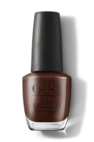 OPI Nail Lacquer Purrride 0.5 oz #NLS032 OPI