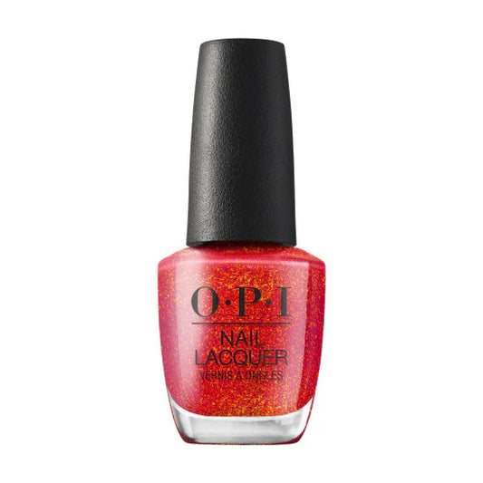 OPI Nail Lacquer Spread the Cherry #HRS04 OPI
