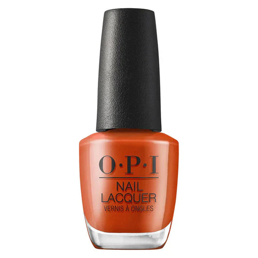 OPI Nail Lacquer Stop At Nothin' 0.5 oz #NLS036 OPI