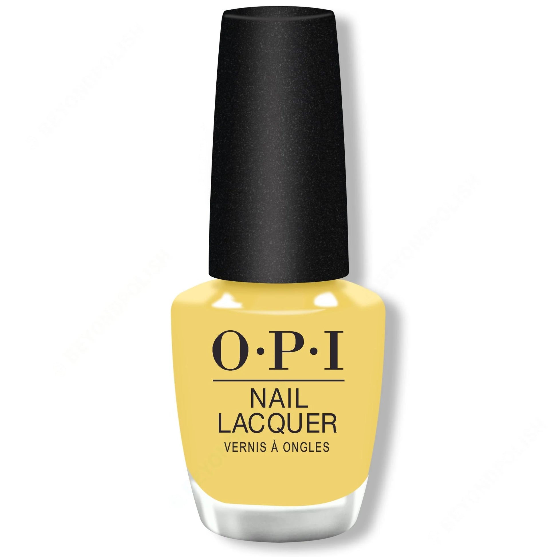 OPI Nail Lacquer (Bee)FFR 0.5 oz #NLS034 OPI