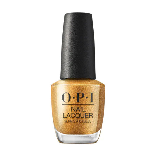 OPI Nail Lacquer Nougat by Nature #HRS07 OPI