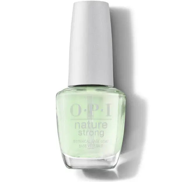 OPI Nature Strong Base Coat 0.5 oz OPI