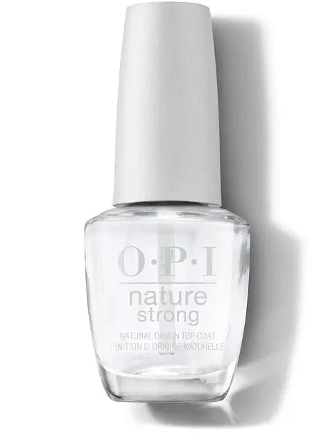 OPI Nature Strong Topcoat 0.5 oz OPI