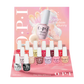 OPI OPI GelColor The New OPIcons Full Collection Kit 1 + Kit 2 OPI