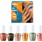 OPI GelColor Intelli-Gel Set - What's Your Mani‑tude GelColor Add-On Kit #2 Collection OPI
