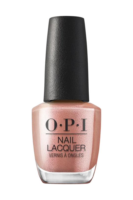 OPI Nail Lacquer - Route Beer Float 0.5 oz - #NLF043 OPI