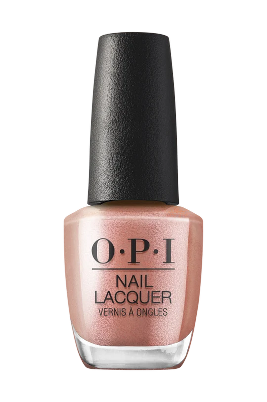 OPI Nail Lacquer - Route Beer Float 0.5 oz - #NLF043 OPI