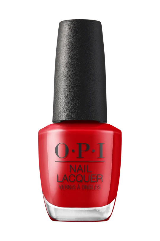 OPI Nail Lacquer - Vodka & Caviar 0.5 oz - #NLF048 OPI