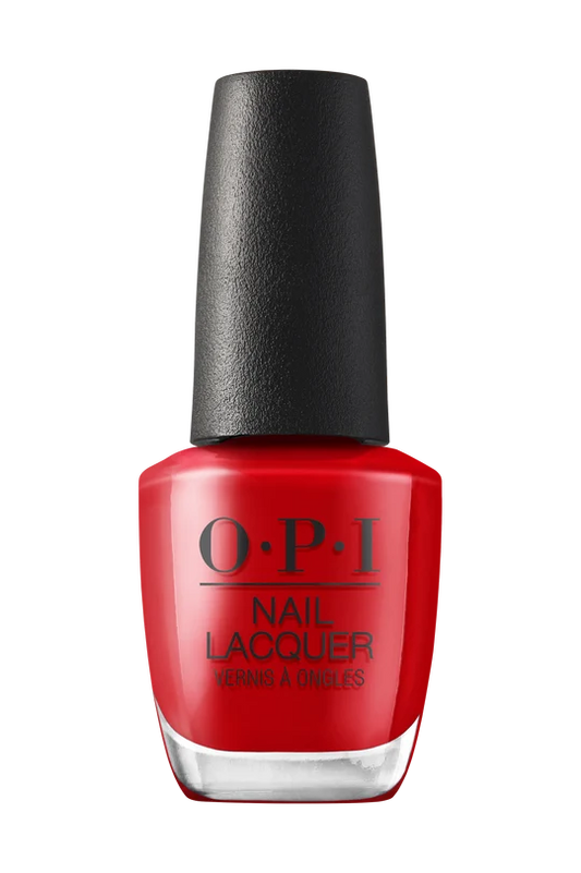 OPI Nail Lacquer - Vodka & Caviar 0.5 oz - #NLF048 OPI