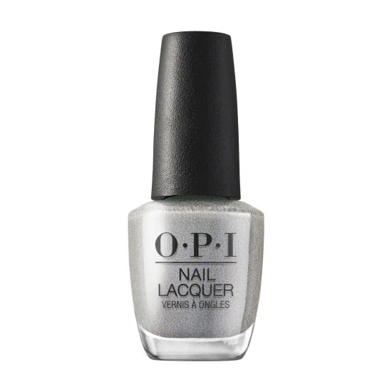 OPI Nail Lacquer OPI’m Frosted #HRS01 OPI