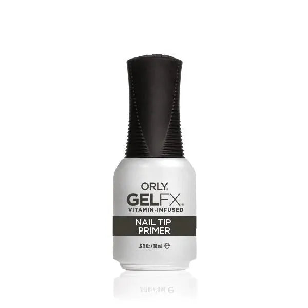 Orly Gel FX Nail Tip Primer Vitamin-Infused 0.6 fl oz Orly
