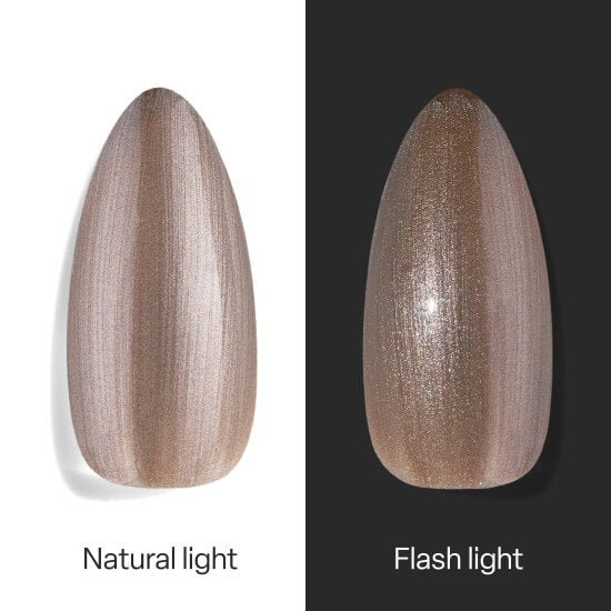 Aprés Astral Collection Smudged #P10 - 10ml Apres