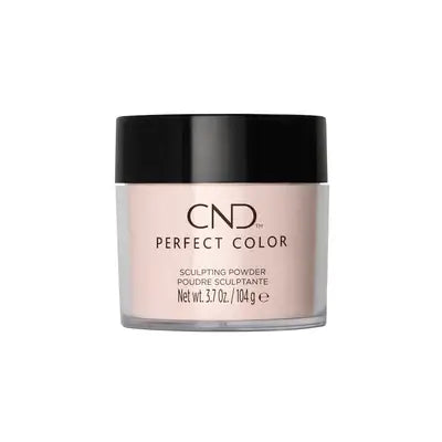 CND - Perfect Color - Sculpting Powders - Cool Mocha 3.7 oz CND