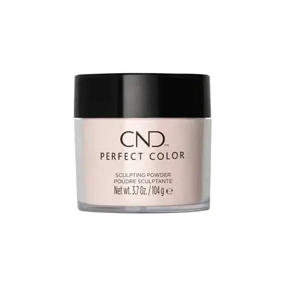 CND - Perfect Color- Sculpting Powders - Warm Medium Brown 3.7 oz CND