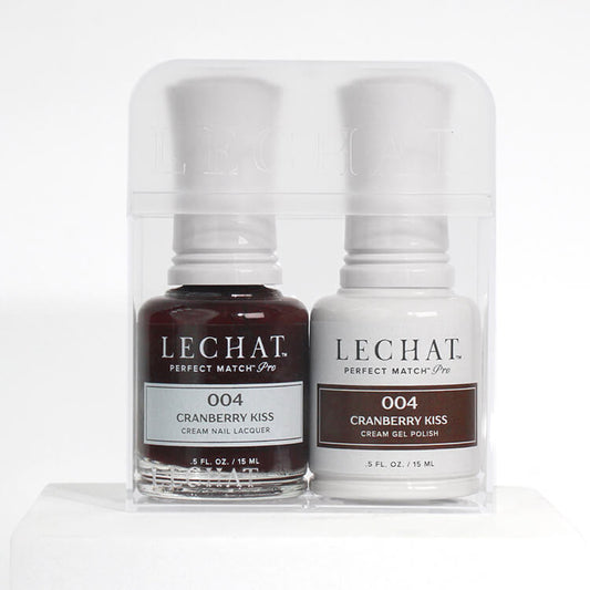 Lechat Perfect match Pro Cranberry Kiss LeChat