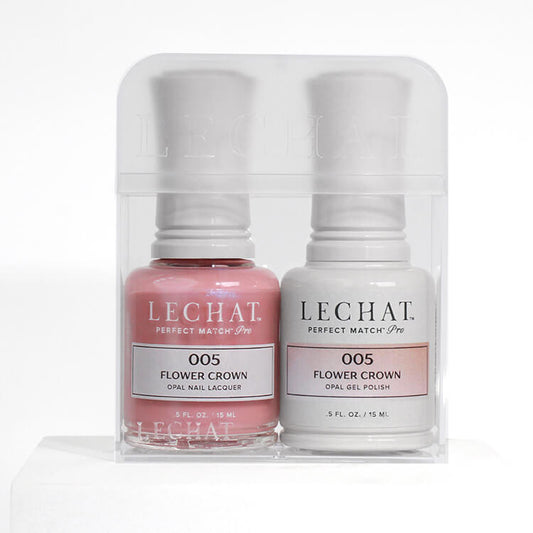 Lechat Perfect match Pro Flower Crown LeChat