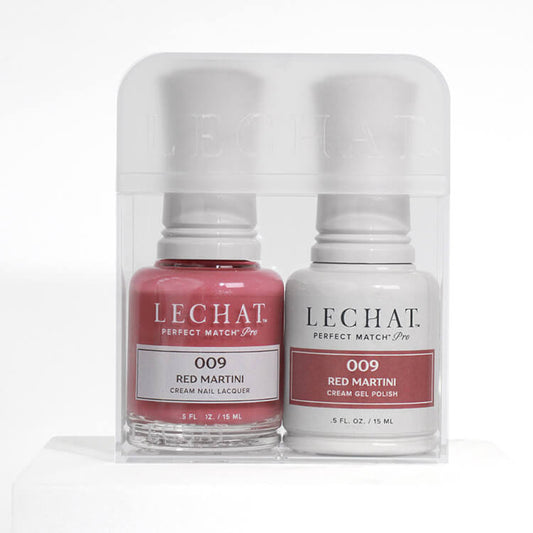 Lechat Perfect match Pro Red Martini LeChat