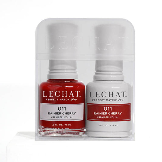 Lechat Perfect match ProRainier Cherry LeChat